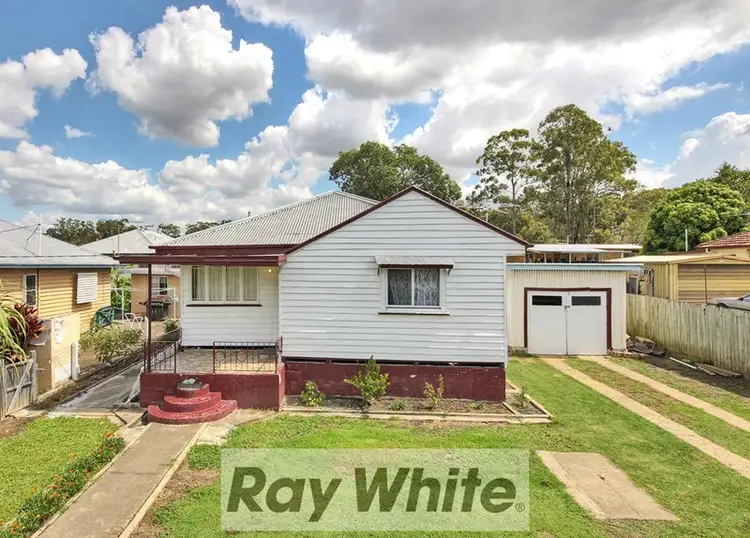 108 Railway Parade, Woodridge QLD 4114