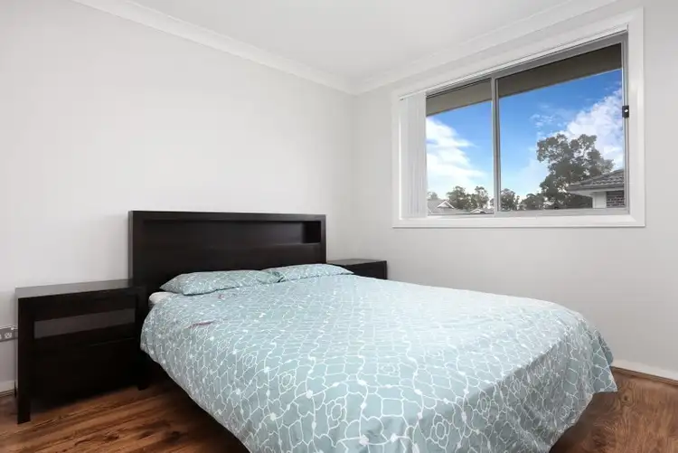 Sixth view of Homely townhouse listing, 7/12 Blenheim Avenue, Rooty Hill NSW 2766