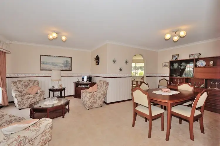 Third view of Homely house listing, 18b Birkdale Court, Cooloongup WA 6168