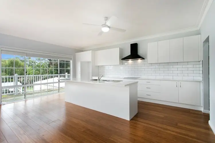 Second view of Homely house listing, 10 Nimbin Street, Russell Vale NSW 2517