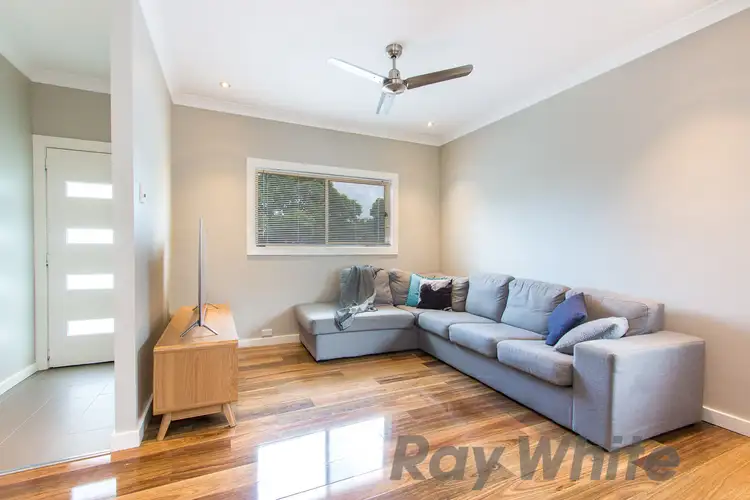 Fourth view of Homely house listing, 15 Platt Street, Wallsend NSW 2287