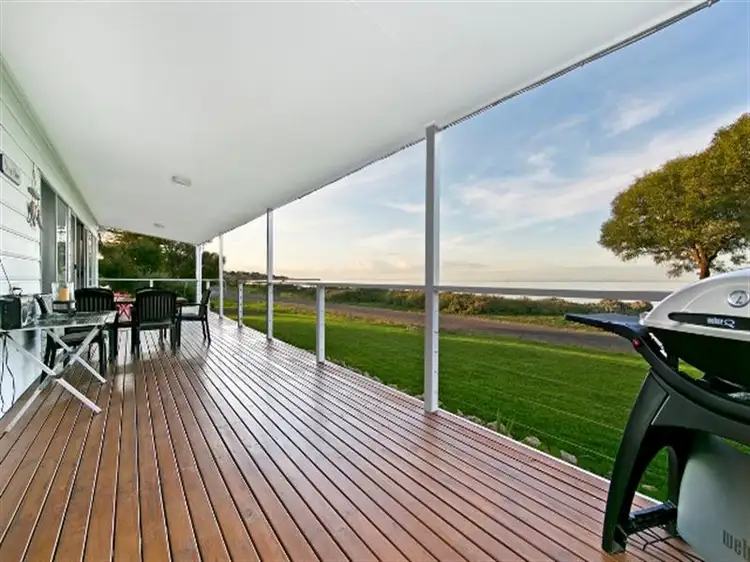 Fifth view of Homely house listing, 61 Esplanade, Point Turton SA 5575