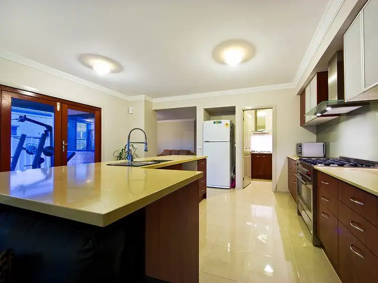 Fifth view of Homely house listing, 14 Dobson Grove, Truganina VIC 3029