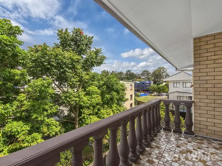 Fourth view of Homely unit listing, 8/80 South Pine Road, Alderley QLD 4051