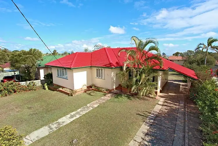 172 Orange Grove Road, Salisbury QLD 4107