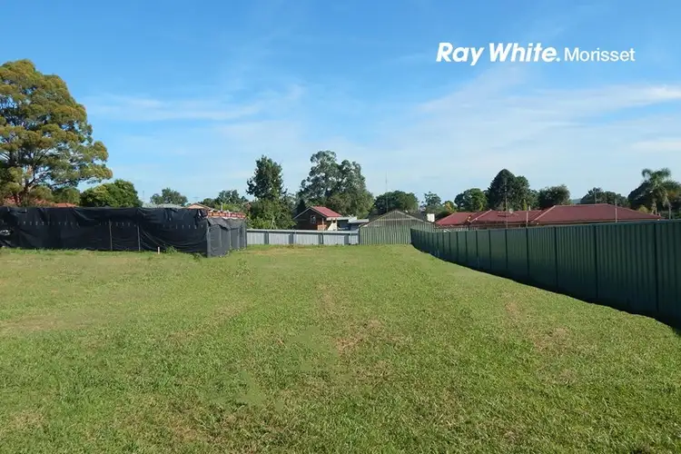 Sixth view of Homely land listing, Lot 214, 105c Avondale Road, Cooranbong NSW 2265