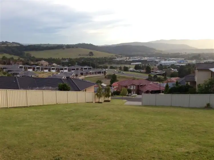 Third view of Homely land listing, 4 Ibis Place, Blackbutt NSW 2529