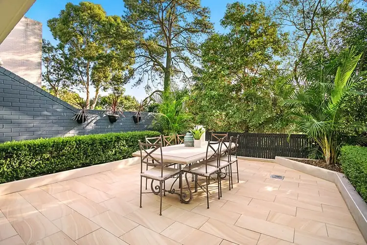 Second view of Homely apartment listing, 23/4-14 Watson Street, Neutral Bay NSW 2089
