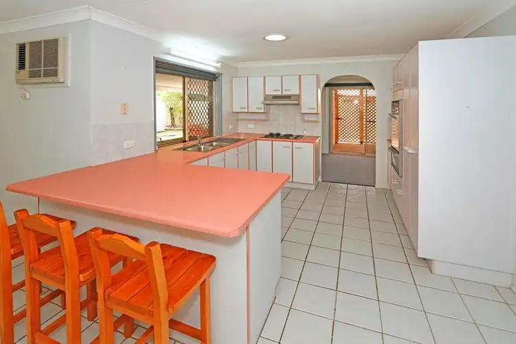 Fourth view of Homely house listing, 14 Lorrikeet Court, Norman Gardens QLD 4701