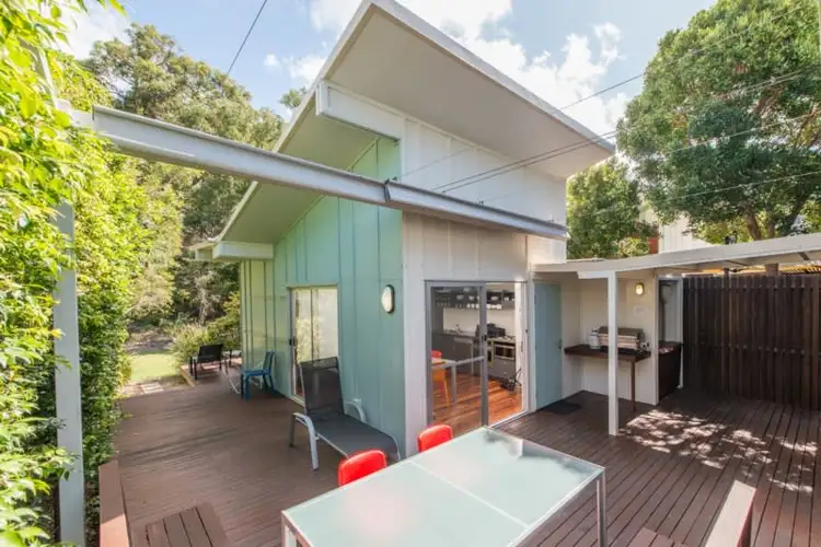 Seventh view of Homely villa listing, 33/49 Dickson Way, Point Lookout QLD 4183