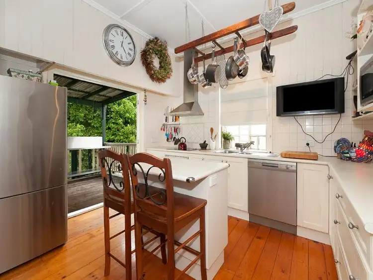 Fourth view of Homely house listing, 16 Allardyce Street, Graceville QLD 4075