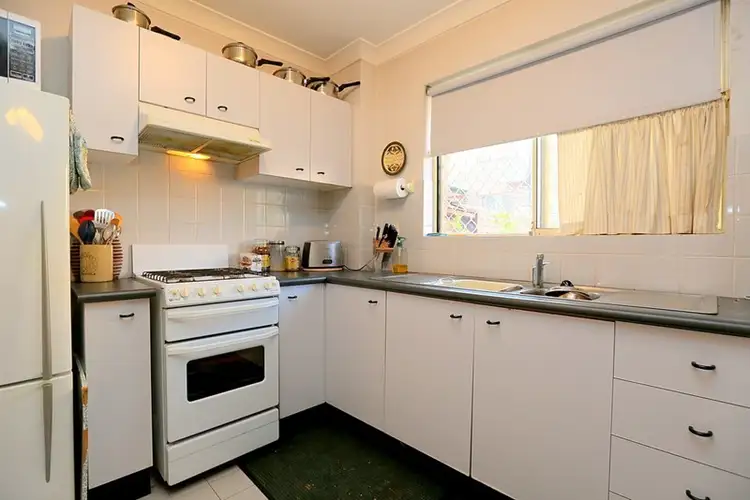 Second view of Homely unit listing, 33/6 Myrtle Road, Bankstown NSW 2200