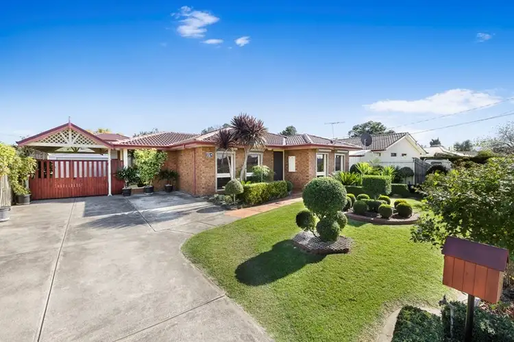 133 Elder Street South, Clarinda VIC 3169