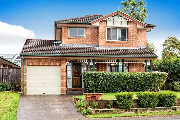 77 Carter Road, Menai NSW 2234