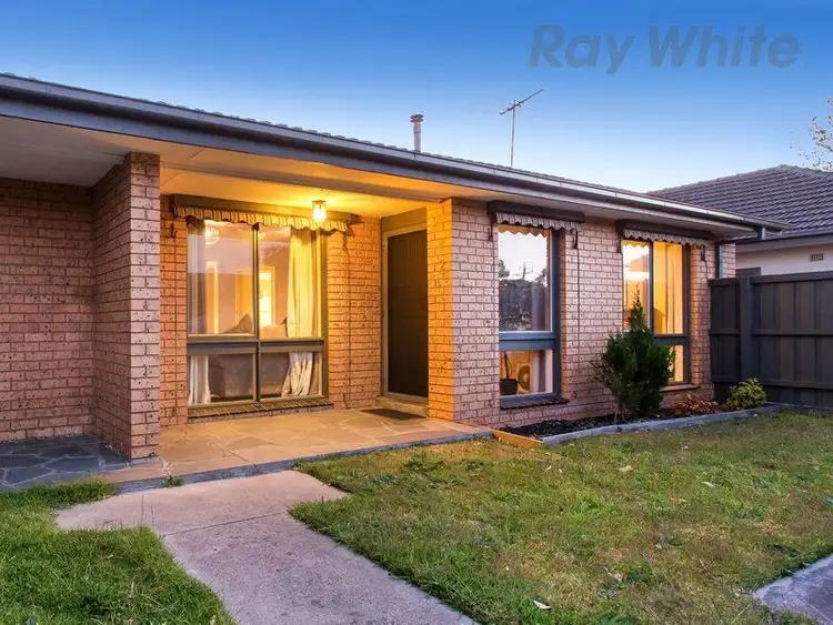 2/31 Dandenong Road East, Frankston VIC 3199