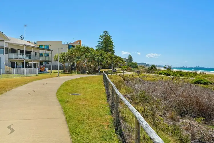 Fourth view of Homely house listing, 235 Golden Four Drive, Bilinga QLD 4225