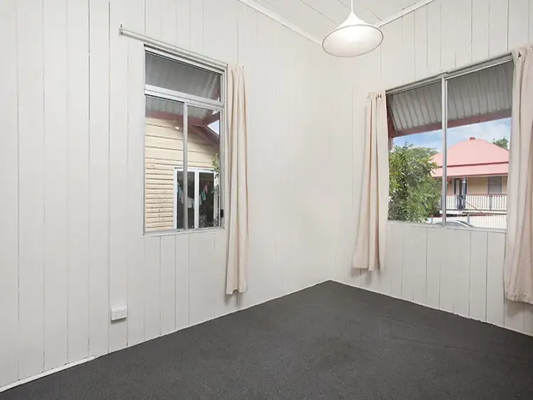 Sixth view of Homely house listing, 25 Martha Street, Paddington QLD 4064