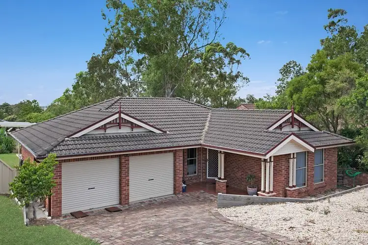 Main view of Homely house listing, 39 Government Road, Thornton NSW 2322