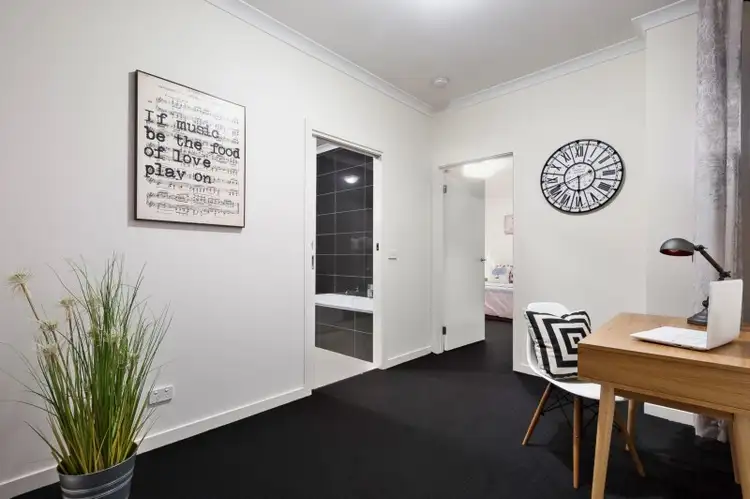 Sixth view of Homely townhouse listing, 2/13 Claudel Street, Oakleigh East VIC 3166