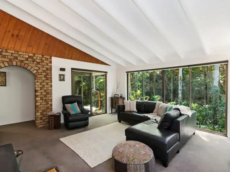 Seventh view of Homely house listing, 778 Currumbin Creek Road, Currumbin Valley QLD 4223