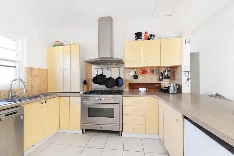 Sixth view of Homely house listing, 61 Nancy Street, North Bondi NSW 2026
