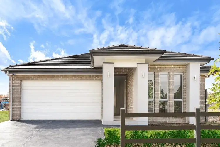 47 The Penny Royal Boulevard, Denham Court NSW 2565