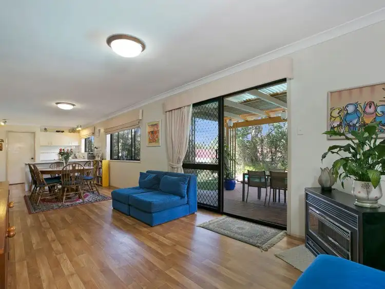 Sixth view of Homely house listing, 40 Banwell Crescent, Carindale QLD 4152