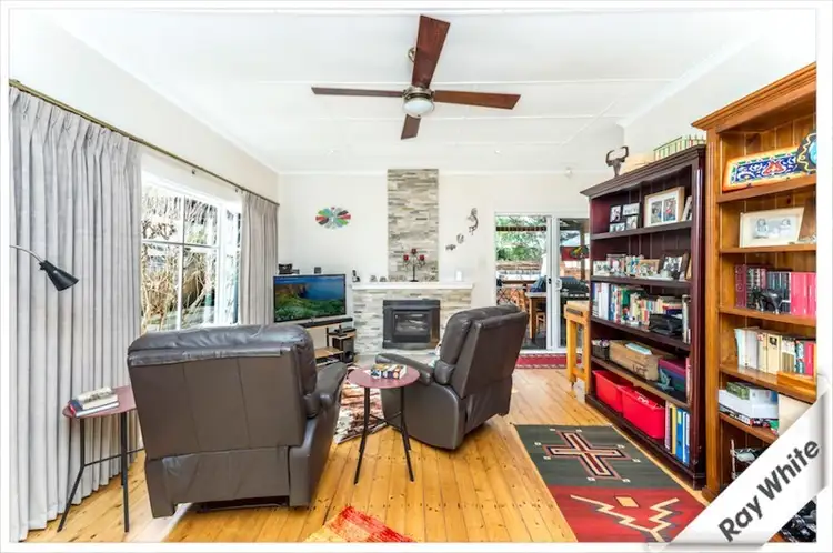 Sixth view of Homely house listing, 13 Collins Street, Queanbeyan NSW 2620