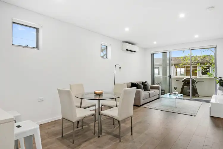 Third view of Homely unit listing, 20/422-426 Peats Ferry Road, Asquith NSW 2077