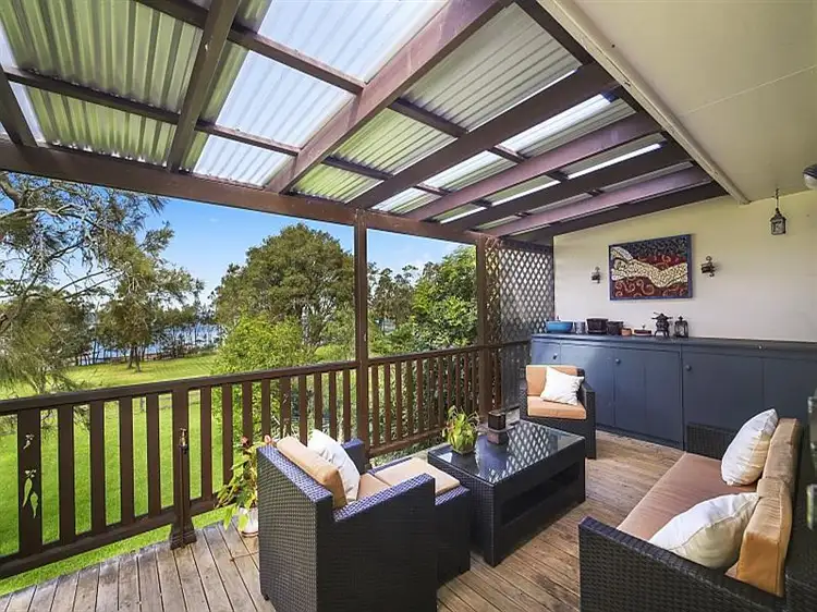 Fifth view of Homely house listing, 452 Tuggerawong Road, Tuggerawong NSW 2259
