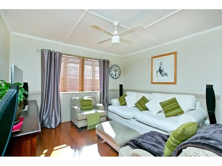 Third view of Homely house listing, 41 Buderim Street, Manly QLD 4179