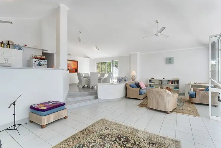 Seventh view of Homely house listing, 40 Hibiscus Lane, Holloways Beach QLD 4878