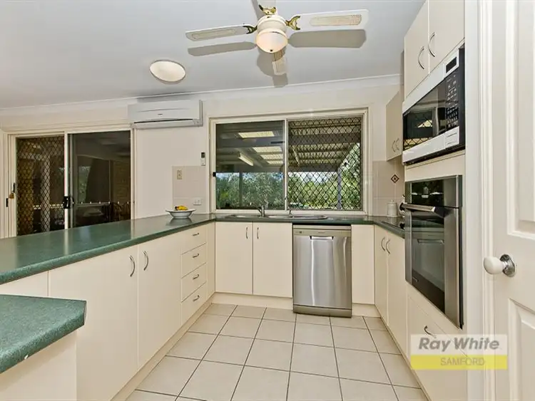 Fourth view of Homely house listing, 34 Dales Road, Samsonvale QLD 4520