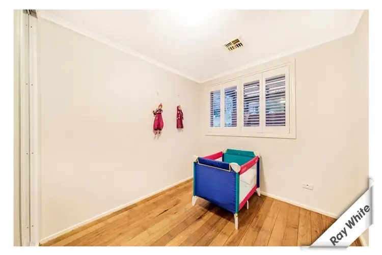 Third view of Homely house listing, 27 Andamooka Street, Fisher ACT 2611