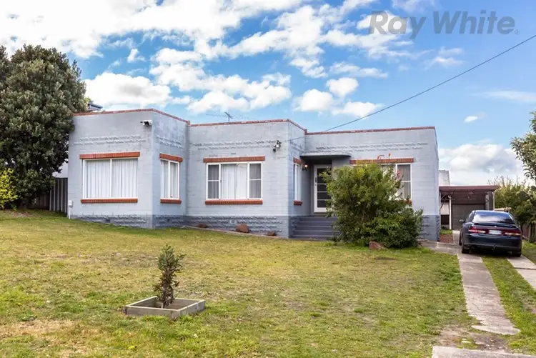 Second view of Homely house listing, 21 High Street, Bellerive TAS 7018
