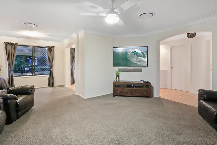 Seventh view of Homely house listing, 9 Beak Court, Birkdale QLD 4159