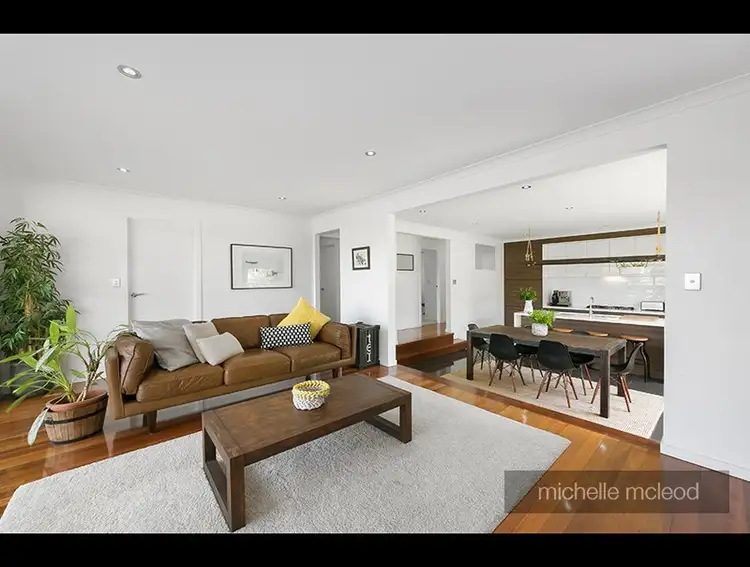 Third view of Homely house listing, 18 Alkina Street, Kenmore QLD 4069