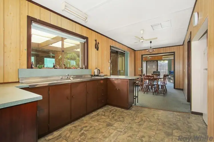 Fourth view of Homely house listing, 139 Clarke Street, Benalla VIC 3672