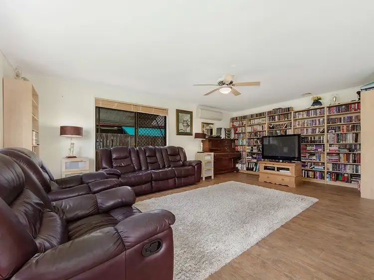 Fifth view of Homely house listing, 20 Balyando Drive, Nerang QLD 4211