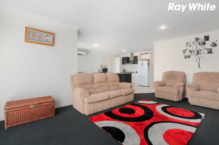 Fifth view of Homely house listing, 11 Glenvista Road, Pakenham VIC 3810