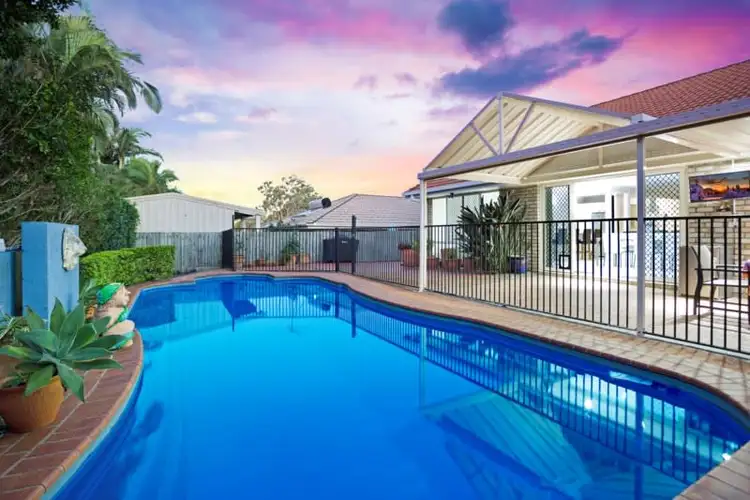 Main view of Homely house listing, 15 Beneteau Place, Lota QLD 4179