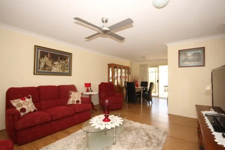 Third view of Homely villa listing, 15/85 Leisure Drive, Banora Point NSW 2486
