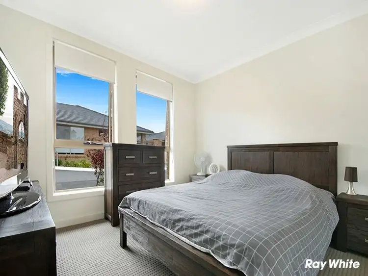 Sixth view of Homely townhouse listing, 26/12 Propane Street, Albion Park NSW 2527