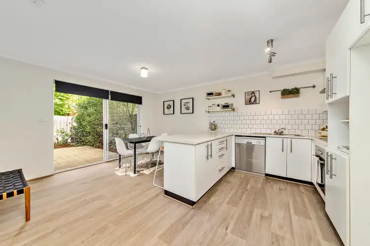 98/15 John Cleland Crescent, Florey ACT 2615