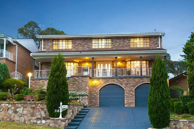 Main view of Homely house listing, 38 Scenic Crescent, Albion Park NSW 2527
