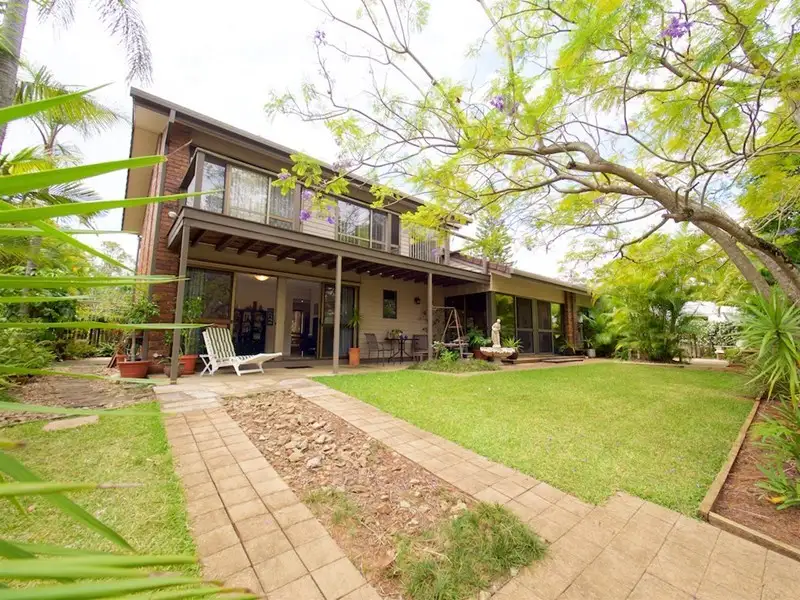 Main view of Homely house listing, 2 Springwell Avenue, Springwood QLD 4127