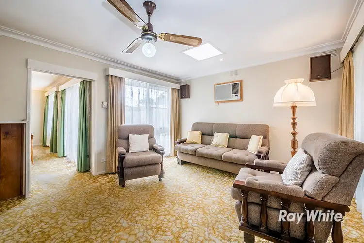 Third view of Homely house listing, 45 Bakewell Street, Cranbourne VIC 3977