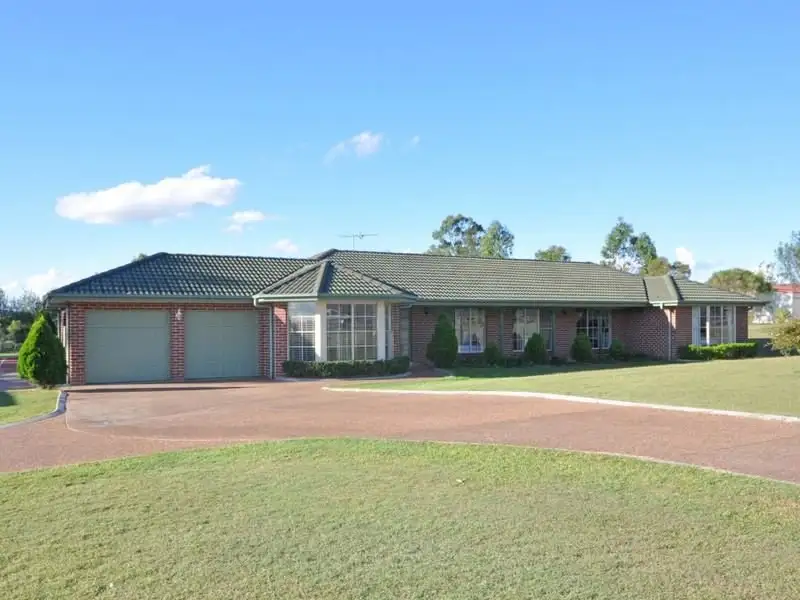 Main view of Homely house listing, 105 Brokenback Road, Branxton NSW 2335