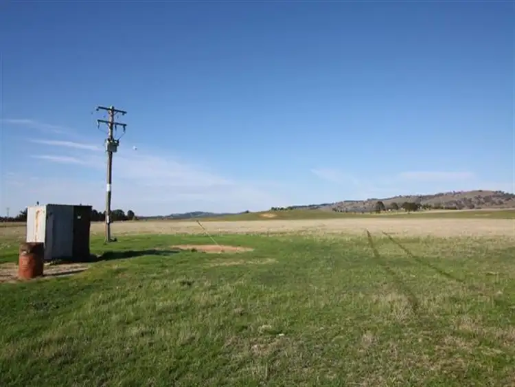 3 Millpost Lane, Bungendore NSW 2621