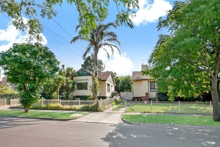 Fourth view of Homely house listing, 56 - 58 Nisbett Street, Reservoir VIC 3073